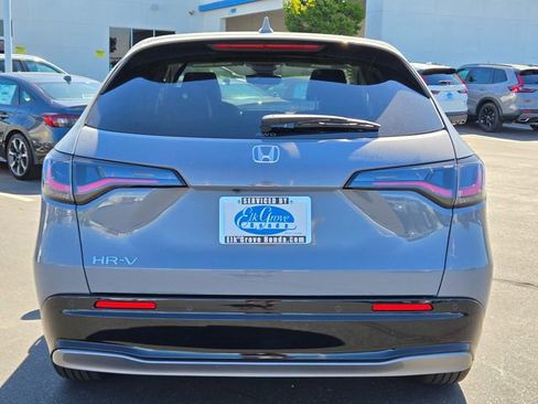 New 2026 Honda HR-V EX-L image 5