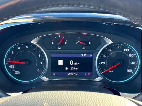 Used 2020 Chevrolet Traverse Premier image 18