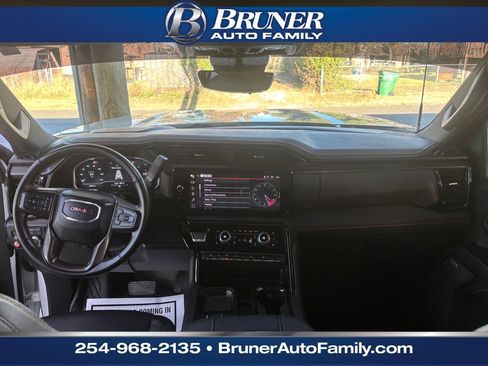 Used 2024 GMC Sierra 2500 AT4 w/ AT4 Premium Plus Package image 20