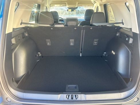 New 2025 Ford Bronco Sport Big Bend w/ Convenience Package image 16