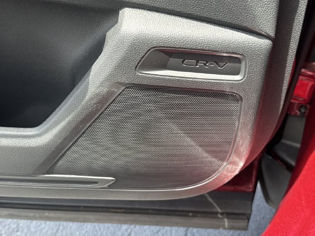 Certified 2024 Honda CR-V Sport-L image 27
