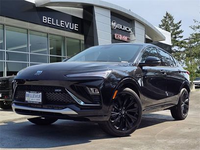 New 2025 Buick Envista Sport Touring