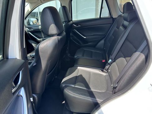 Used 2016 MAZDA CX-5 Grand Touring FWD image 32