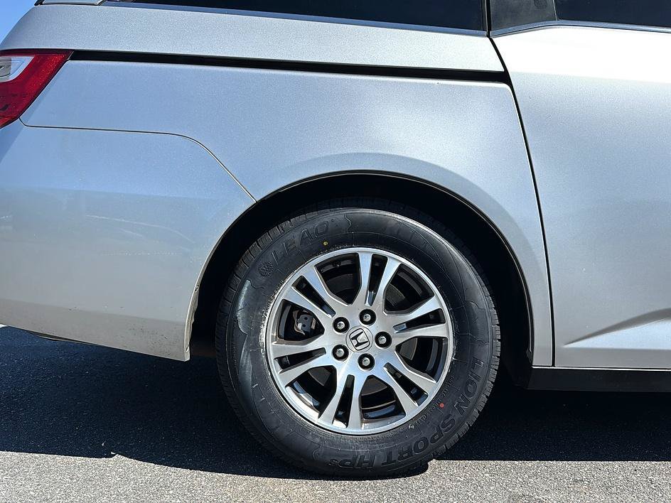 Used 2013 Honda Odyssey EX-L image 23