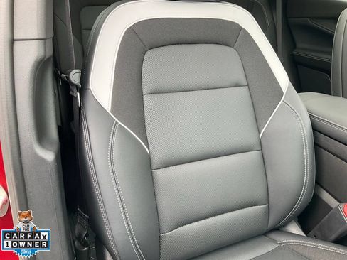 Used 2024 Chevrolet Blazer EV LT AWD/4WD image 65