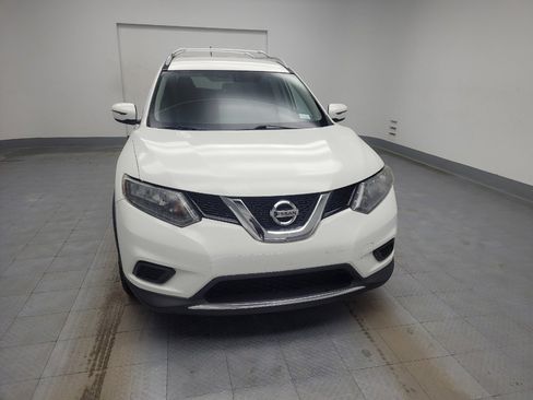 Used 2016 Nissan Rogue S w/ S Family Package image 14