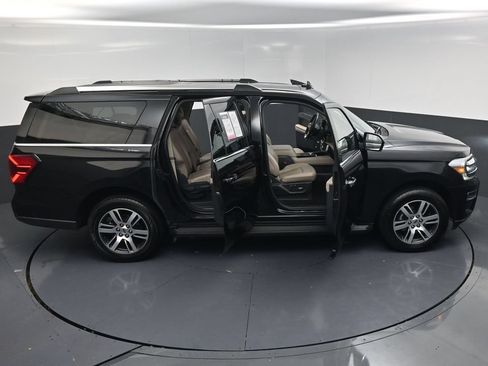 Used 2024 Ford Expedition Max Limited RWD image 23