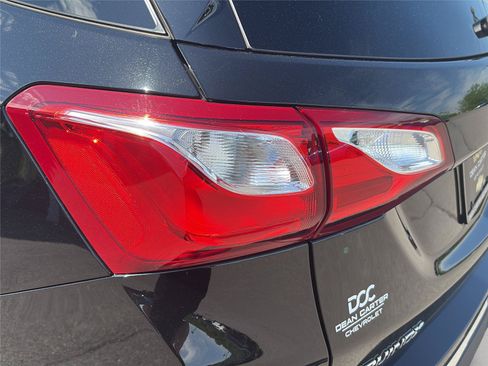 Used 2019 Chevrolet Equinox Premier AWD/4WD image 25