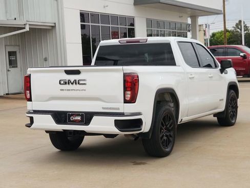 Used 2024 GMC Sierra 1500 Elevation RWD image 5