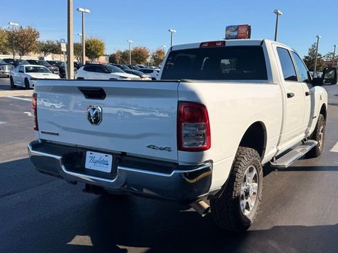 Used 2024 RAM 2500 Big Horn image 9