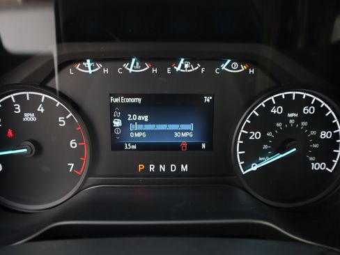 New 2026 Ford F250 XL w/ XL Driver Assist Package image 4