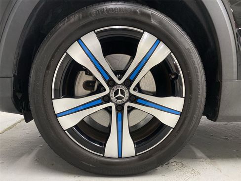 Used 2023 Mercedes-Benz EQB 350 4MATIC SUV image 23