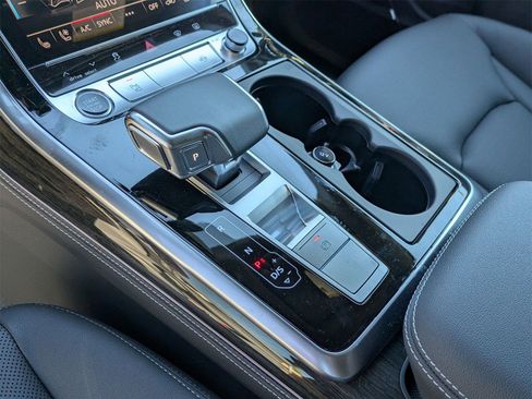 New 2026 Audi Q7 3.0T Premium Plus image 7