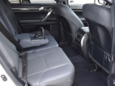 Used 2022 Lexus GX 460 Premium w/ Premium Plus Package AWD/4WD image 17