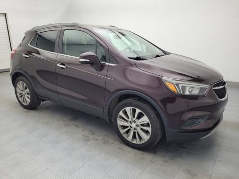 Used 2018 Buick Encore Preferred image 11