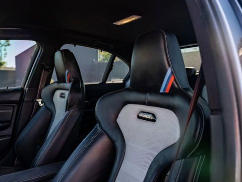 Used 2018 BMW M3 CS w/ Executive Package image 18
