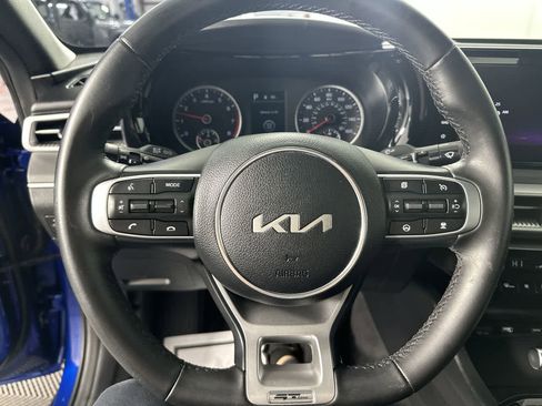 Used 2023 Kia K5 GT-Line image 14