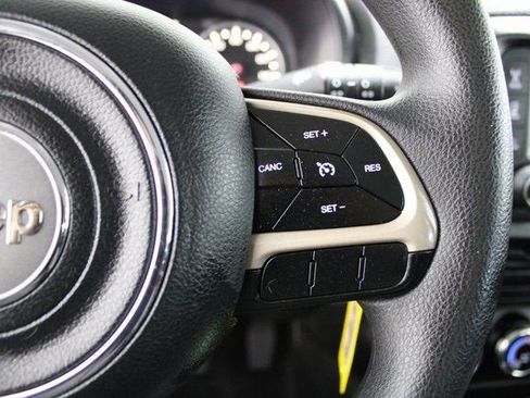 Used 2015 Jeep Renegade Sport w/ Power & Air Group image 6