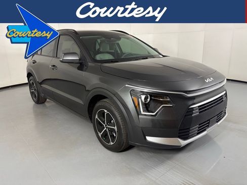 New 2026 Kia Niro EX FWD image 1