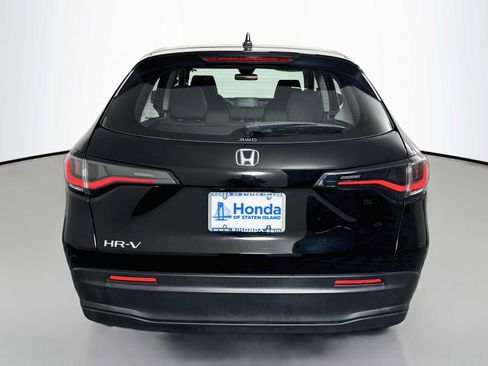 Used 2024 Honda HR-V LX image 5