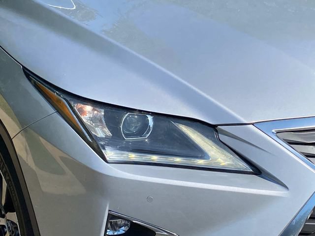 Used 2018 Lexus RX 350 FWD w/ Premium Package image 4