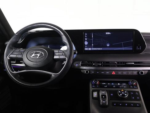 Used 2024 Hyundai Palisade Calligraphy AWD/4WD image 43