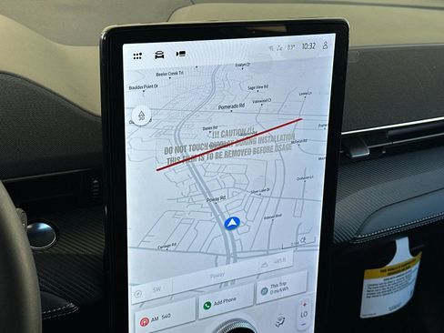 New 2025 Ford Mustang Mach-E Select w/ Comfort Package Lite image 21