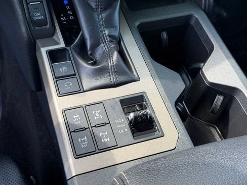 Used 2025 Toyota Land Cruiser AWD/4WD image 25