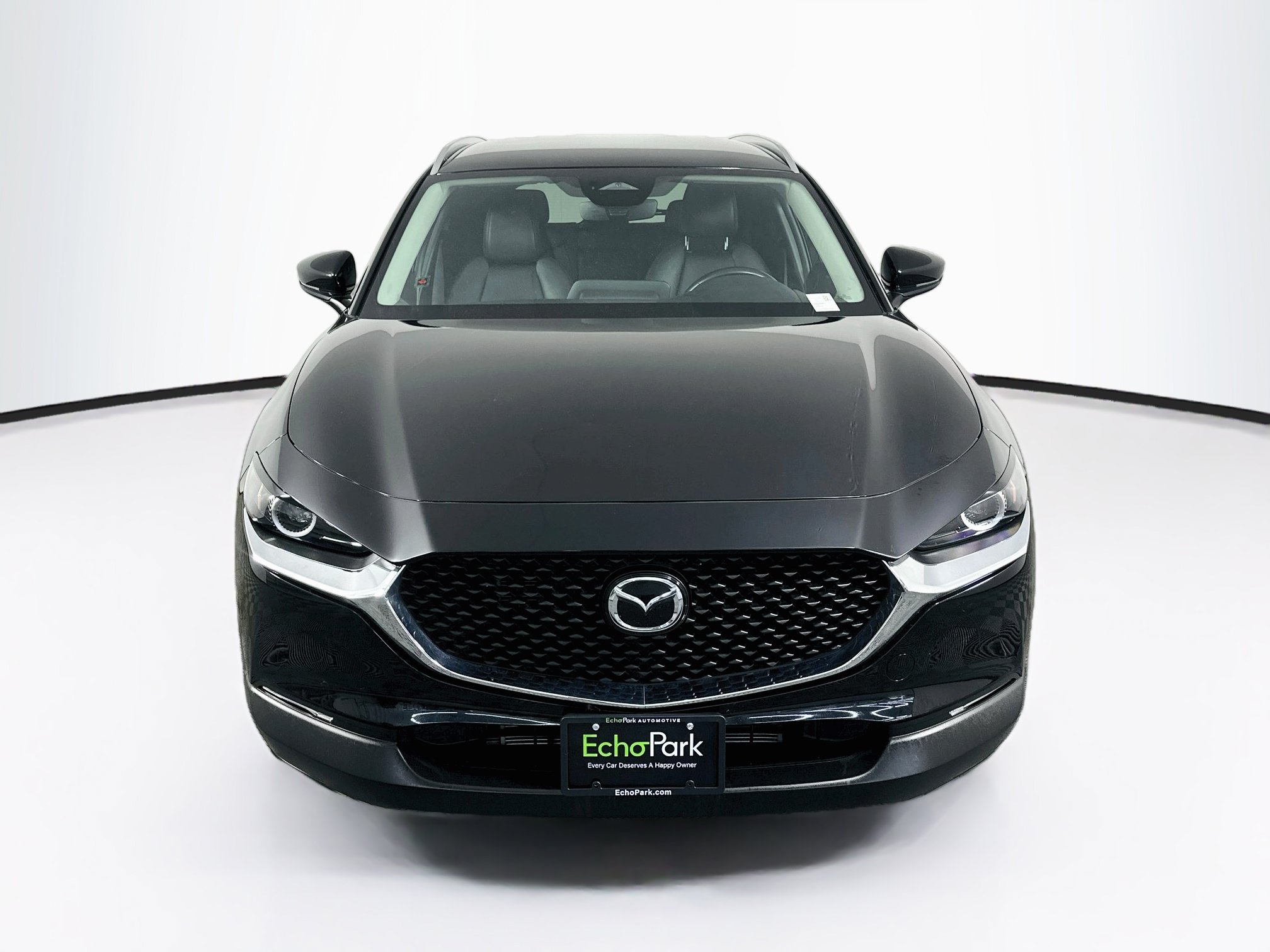 Used 2025 MAZDA CX-30 AWD 2.5 S w/ Select Sport Pkg image 2