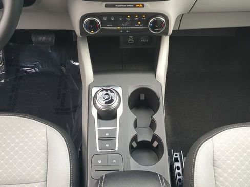 New 2026 Ford Escape Active image 20