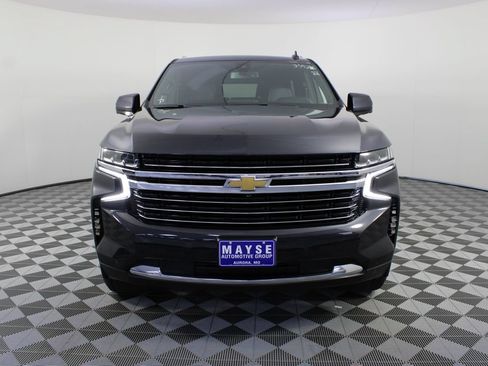 Used 2022 Chevrolet Tahoe LT w/ Luxury Package AWD/4WD image 31