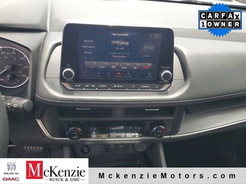 Used 2024 Nissan Rogue SV FWD image 15