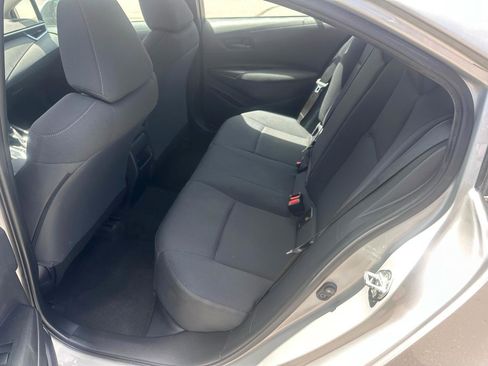Used 2022 Toyota Corolla LE FWD image 8