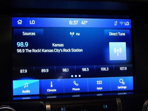 Used 2020 Ford Mustang Coupe w/ Equipment Group 101A image 23