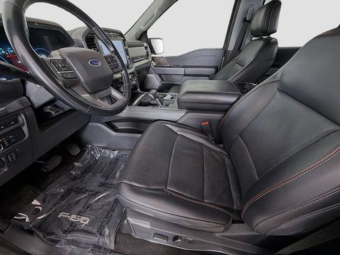 Used 2021 Ford F150 Lariat AWD/4WD image 26