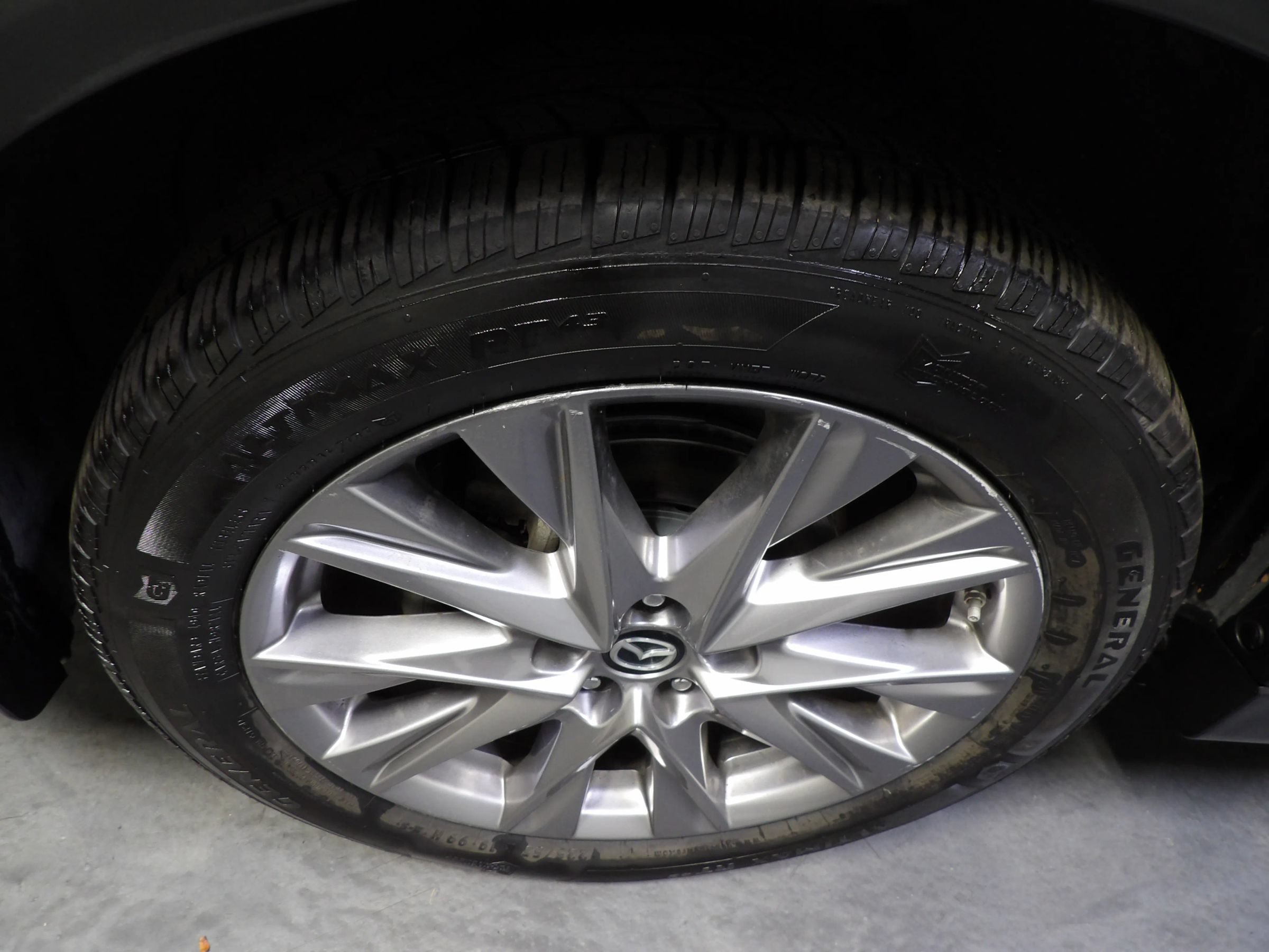 Used 2018 MAZDA CX-5 Grand Touring AWD/4WD image 23