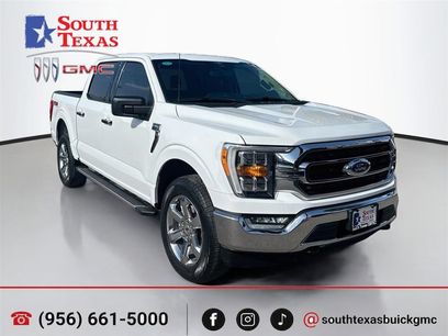 Used 2023 Ford F150 XLT w/ Equipment Group 302A High