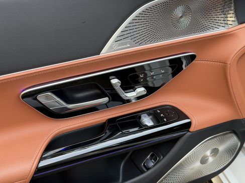Used 2024 Mercedes-Benz AMG GT 55 w/ Loaded Compartment Package image 13