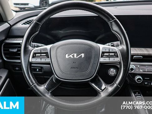 Used 2024 Kia Telluride EX FWD image 31