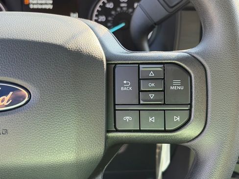New 2026 Ford F150 XL w/ Equipment Group 103A High AWD/4WD image 15