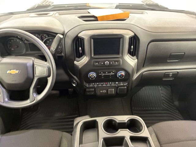 Used 2026 Chevrolet Silverado 2500 Custom w/ Custom Value Package AWD/4WD image 21
