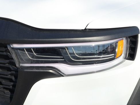 Used 2025 RAM 1500 RHO image 14