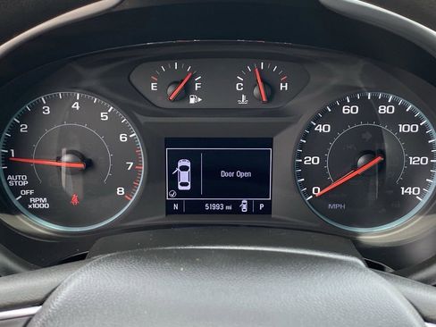 Used 2024 Chevrolet Malibu LS FWD image 34