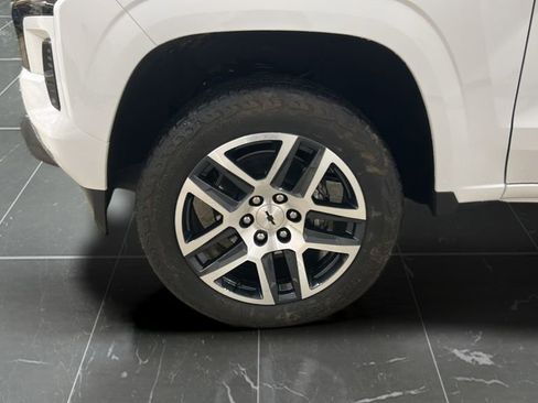 Used 2024 Chevrolet Colorado Z71 w/ Advanced Trailering Package image 15