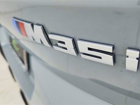 Used 2025 BMW X2 M35i image 18