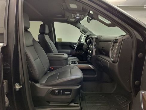 Used 2022 GMC Sierra 1500 SLT w/ SLT Premium Package image 29