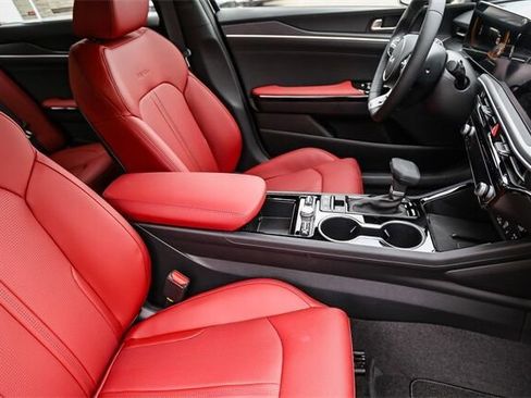 New 2026 Kia K5 GT-Line w/ GT-Line Premium Package image 14