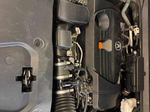 Certified 2023 Acura RDX Technology Package image 28