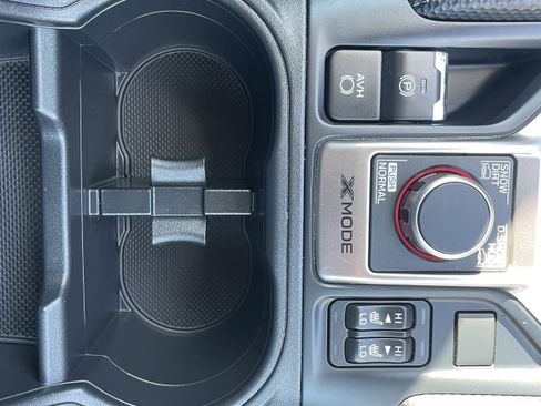 Certified 2022 Subaru Forester Touring w/ Popular Package #3 image 22