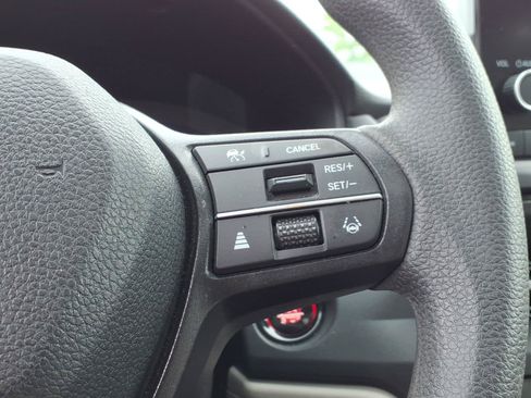 Certified 2024 Honda Accord EX image 24